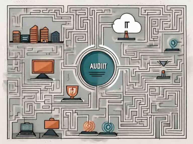common missteps when transitioning to it audit and how to overcome them