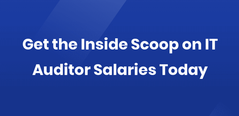 get the inside scoop on it auditor salaries todaypng