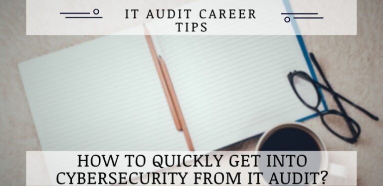 how to quickly get into cybersecurity from it auditjpeg